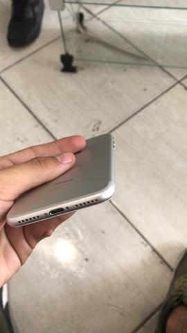 Iphone 7 Prata 32gb - Foto 4
