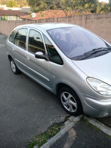 Citroen Xsara Picasso, 2006 - Foto 9