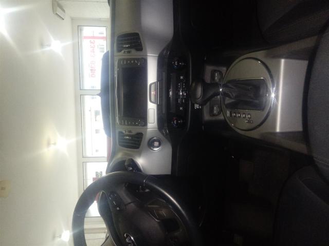 KIA SPORTAGE 2015/2016 2.0 EX 4X2 16V FLEX 4P AUTOMÁTICO - Foto 6