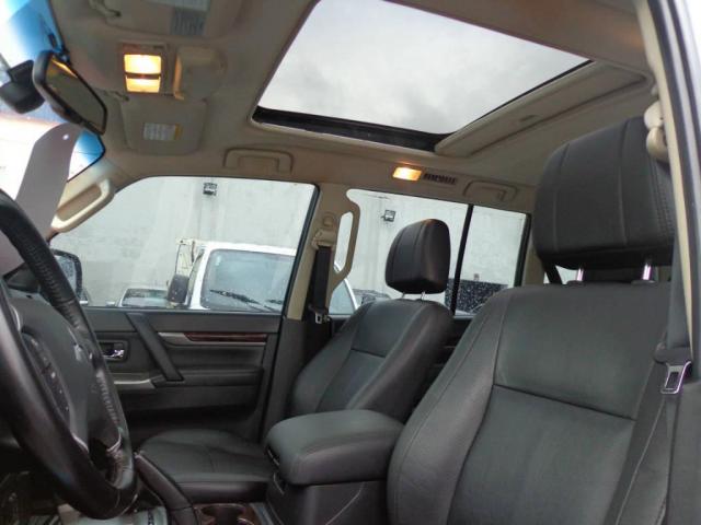 Mitsubishi Pajero Full FULL 3.2 HPE DIESEL 4X4 AUT. - Foto 5
