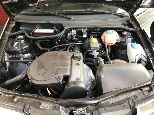 Vw - Volkswagen Gol Original Etanol - Foto 4