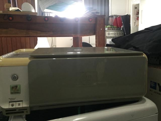 2 Impressoras HP - Foto 2