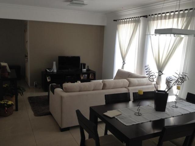 Apartamento com 3 dormitórios à venda, 97 m² por r$ 469.000 - bairro jardim - santo andré/ - Foto 2
