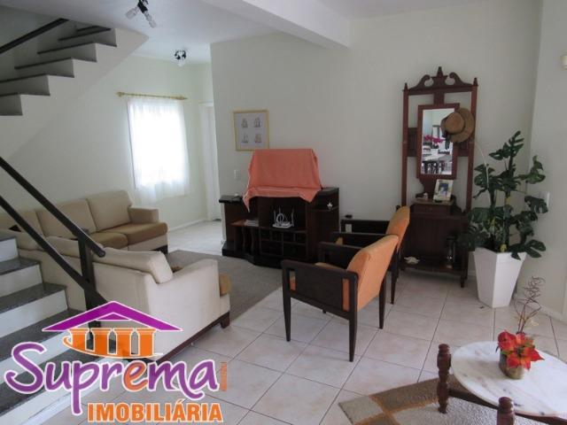 51-99286.3405/ C073. Lindo sobrado em esquina!Apenas 150m do mar! - Foto 6