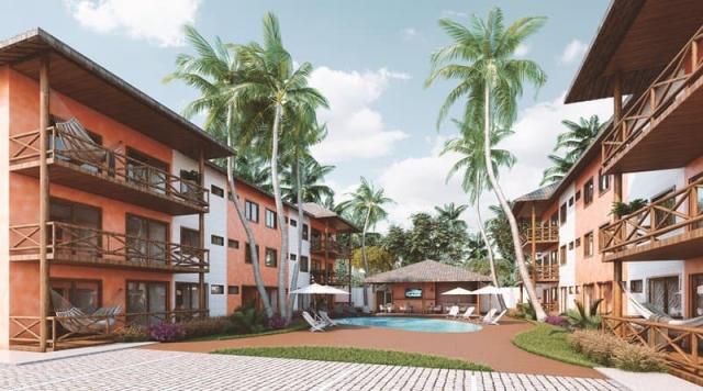 Apartamento - Horto Teresina - JBI23 - Foto 4