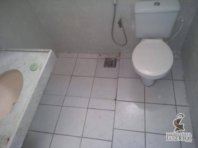 Aluga Apartamento Centro, 1 quarto, em frente ao colégio Justiniano de Serpa - Foto 9