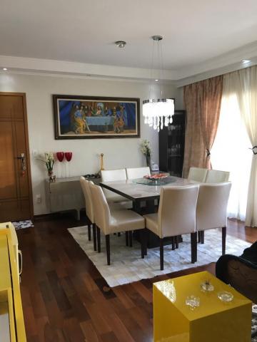 Apartamento com 3 suítes à venda, 133 m² por r$ 980.000 - santa paula - são caetano do sul - Foto 5