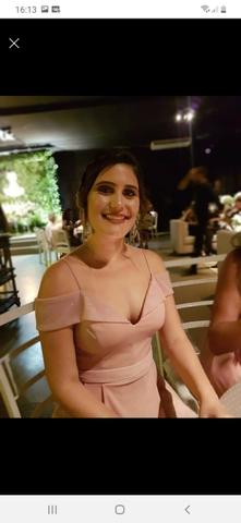 Vestido de festa - Foto 6