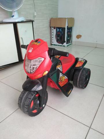 Moto de criança - Foto 2