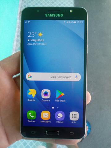 Samsung j7 metal - Foto 2