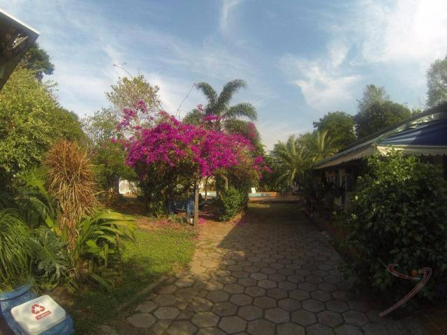 Pousada comercial à venda, Vila Yolanda, Foz do Iguaçu. - Foto 8