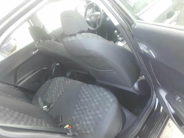 HB 20 COMFORT PLUS 2016 motor 1.6 super conservado!!! - Foto 6