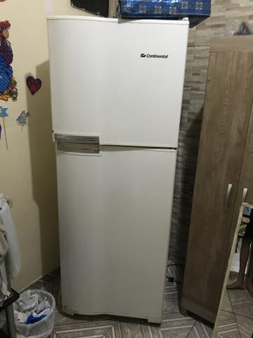 Vendo geladeira