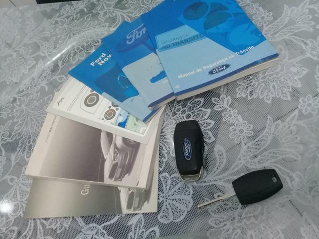 Ford Ka Sedã 2015 - Foto 16