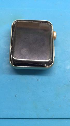 Troca do vidro de Apple Watch - Foto 2