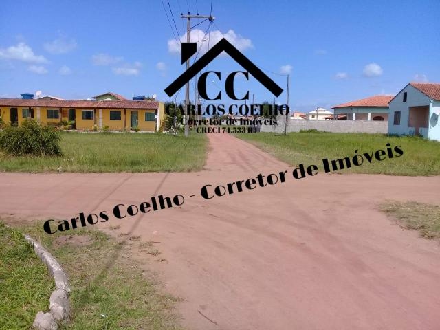 F CC vende Terreno no Condomínio Bougainville II em Unamar - Tamoios - Cabo Frio/RJ - Foto 14