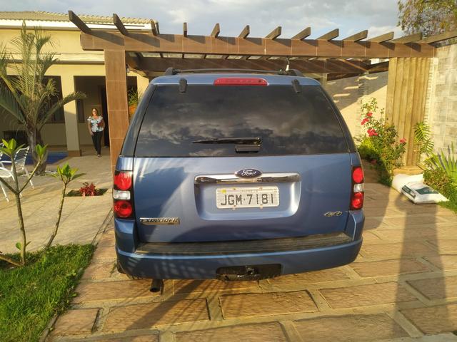 Ford Explorer - Foto 9