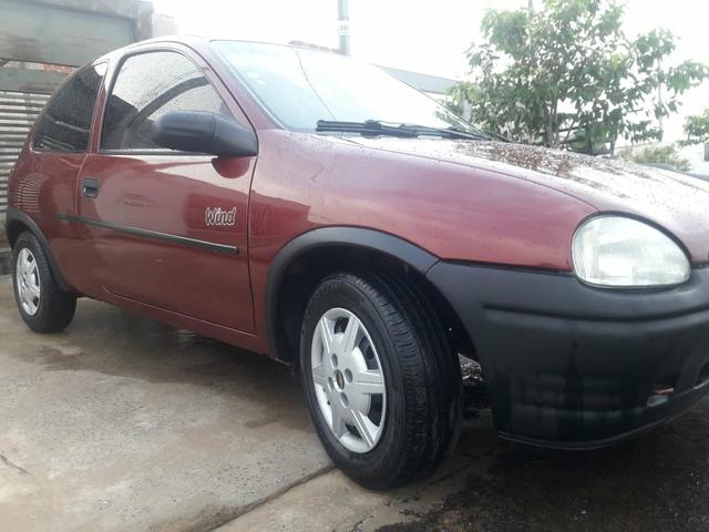 Gm Corsa ano 1995 - Foto 10