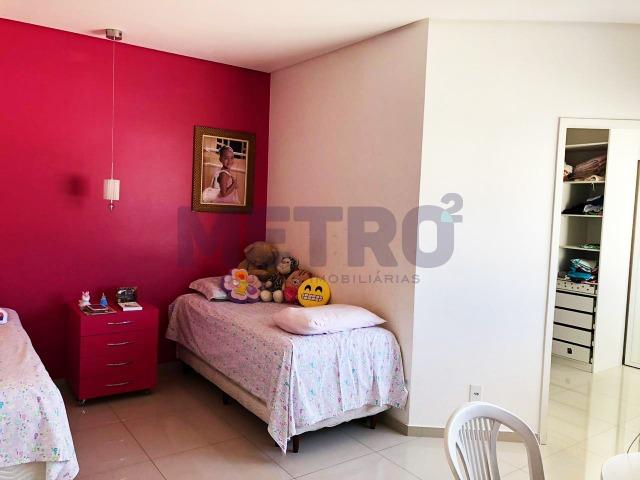 Casa no Condomínio Sol Nascente, com: - 3 suítes; - Foto 4