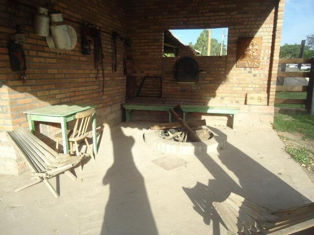 Alugo Cabanha com estrutura completa ! - Foto 15