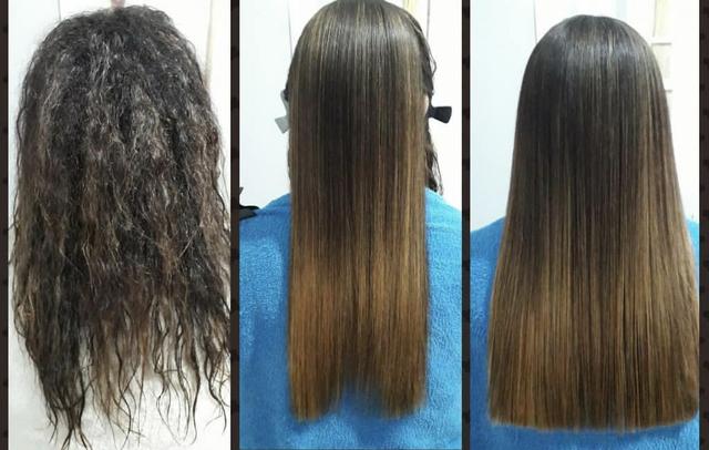 Escova Orgânica - Foto 2