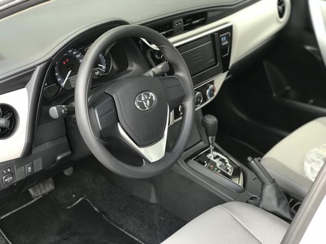 Toyota corolla gli 1.8 (aut.) 2018 0km - Foto 8
