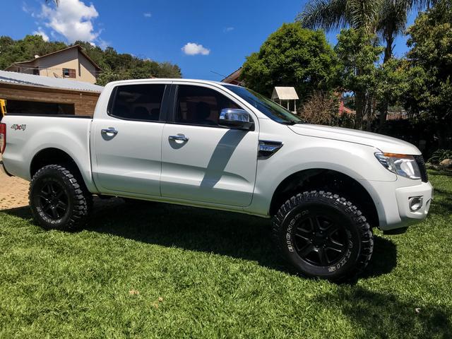 Ranger xlt 3.2 2014/14!!! - Foto 3