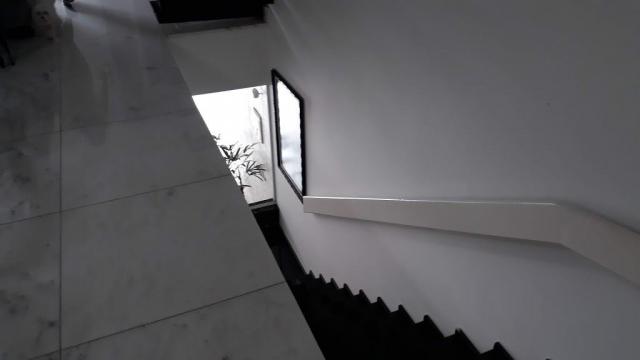 Sobrado à venda, 231 m² por r$ 1.300.000,00 - jardim - santo andré/sp - Foto 10