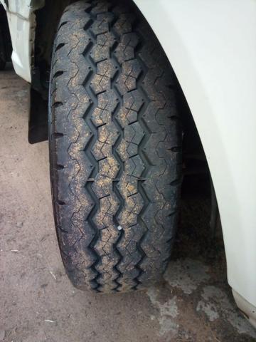 HR 2.5 Turbo Diesel 2011 - Foto 5