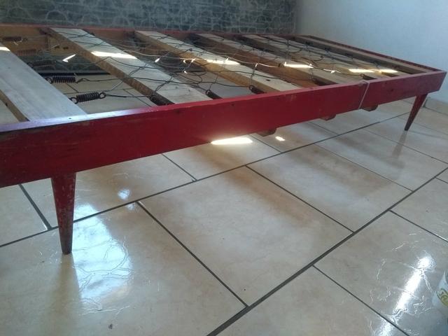 Cama - Foto 2