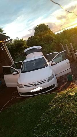 Gol G5 1.6 Power - Foto 3
