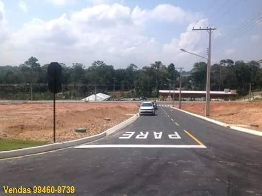 Lotes Residencais 250 m² Quinta das Marinas - Foto 4