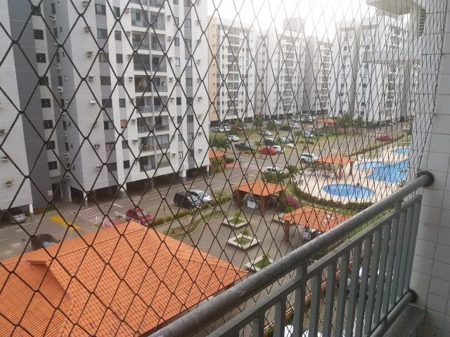 Apartamento no Grand Park, Parque das Arvores. - 2 meses de condomínio grátis - Foto 12