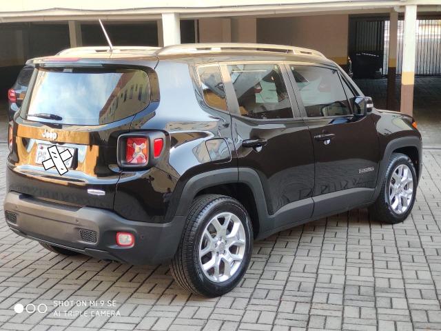 Jeep Renegade longitude 1.8 Particular - Foto 8