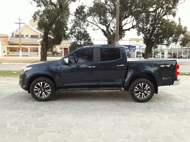 S10 ltz 4x4 flex