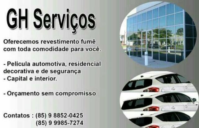 Fumê