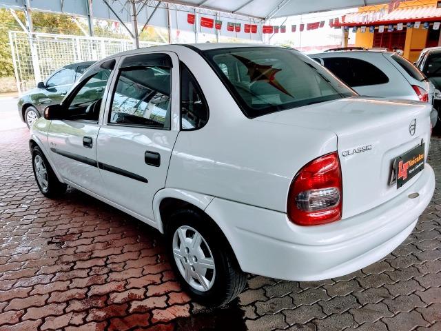 Classic sedan life - Foto 7