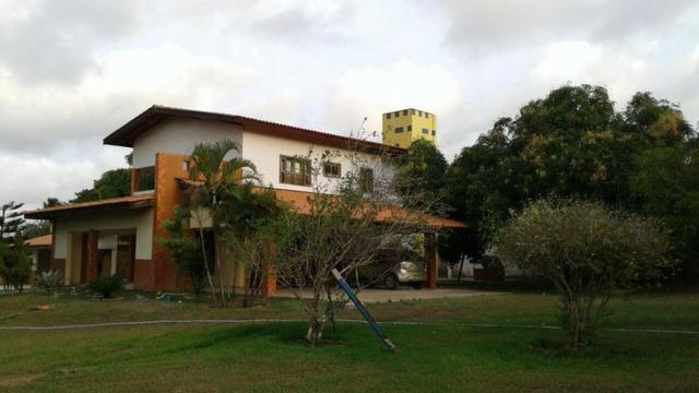 Lindo sitio pertinho da general Arthur carvalho e praia do Araçagi!