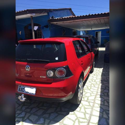Golf Sportline Edition limited - Foto 2