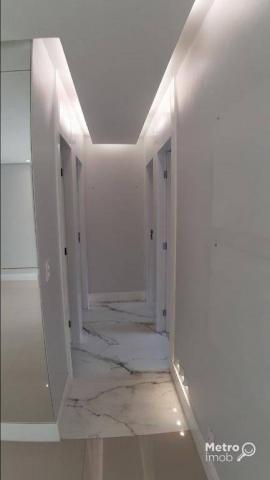 Apartamento com 3 quartos à venda, 73 m² por R$ 450.000,00 - Jardim Renascença - São Luís/ - Foto 9