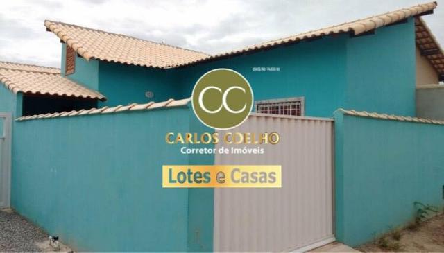 Tcc Lindíssimas Casas Novas!!!