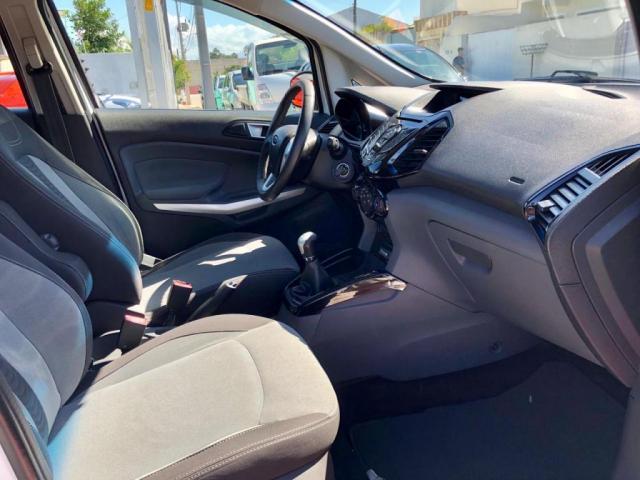 EcoSport FREESTYLE 1.6 16V Flex 5p - Foto 7