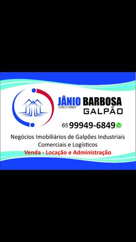Galpões - Foto 5