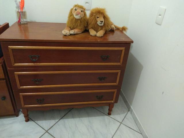 Vendo quarto de solteiro - Foto 2