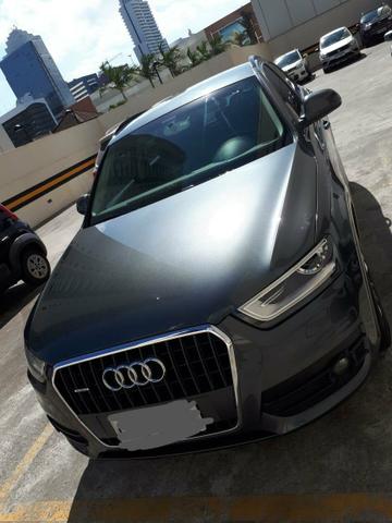 Vendo Audi Q3 - Foto 6