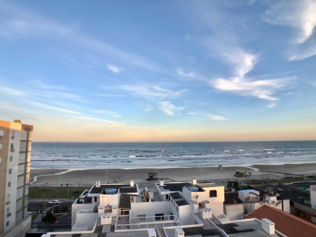 Mobiliado e decorado, com vista definida para o Mar !!! 60X Direto. - Foto 14