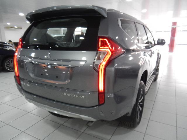 Mitsubishi Pajero Sport 2.4 Turbo Diesel 2020 7L Conheça o Mit Facil - Foto 6