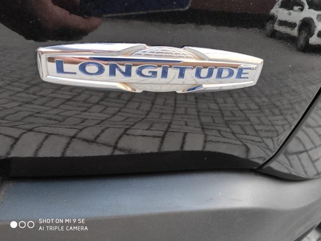 Jeep Renegade longitude 1.8 Particular - Foto 11