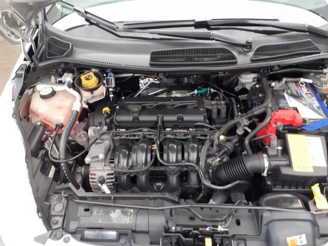 Ford/ New Fiesta Hatch HA SE completo - Muito Conservado - Foto 3