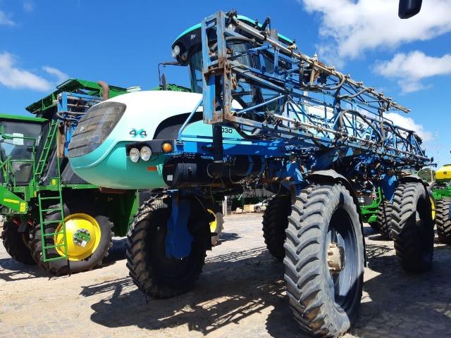 Pulverizador Agricola Montana Parruda 3030 - Foto 2